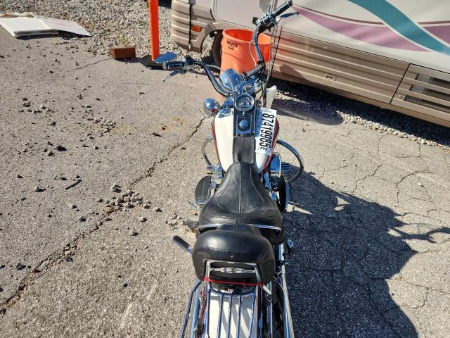 Harley-Davidson Fl Softail Deluxe Image 8