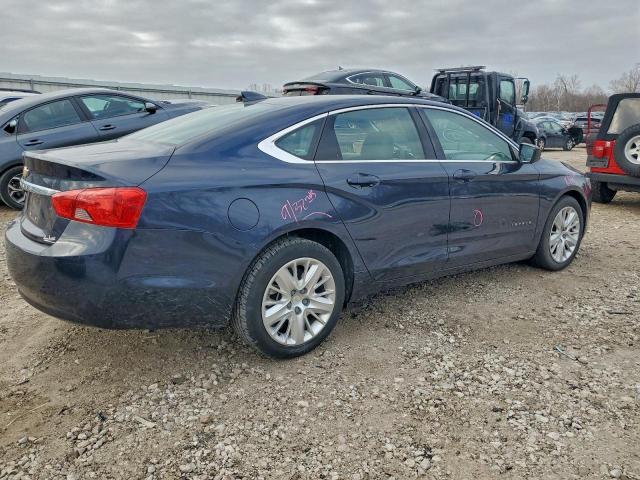 Chevrolet Impala Ls Image 12