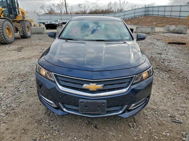 Chevrolet Impala Ls Image 10