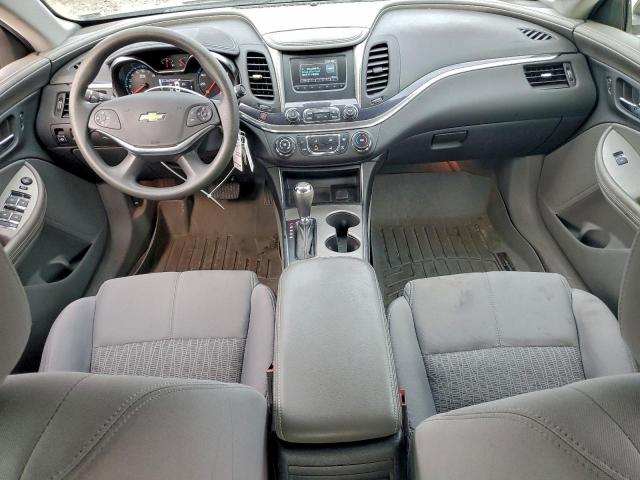 Chevrolet Impala Ls Image 2