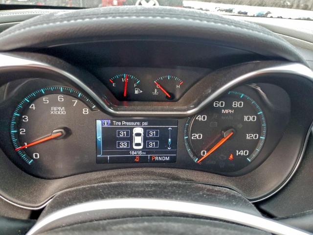 Chevrolet Impala Ls Image 5