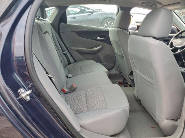 Chevrolet Impala Ls Image 3