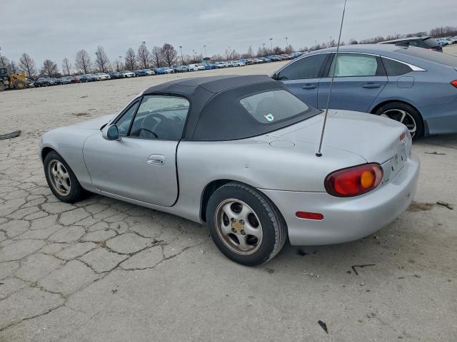 Mazda Mx5 Base Image 5