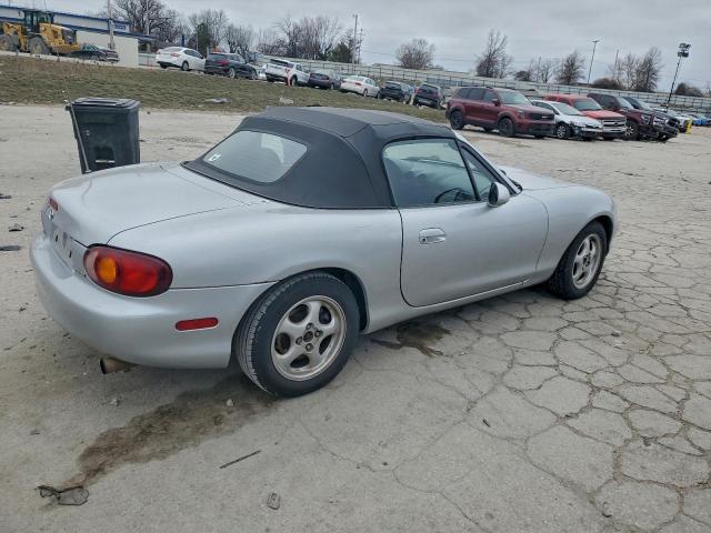 Mazda Mx5 Base Image 4