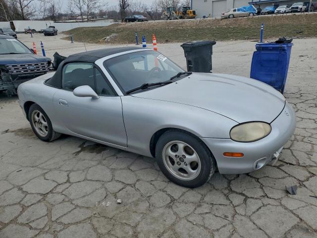 Mazda Mx5 Base Image 2