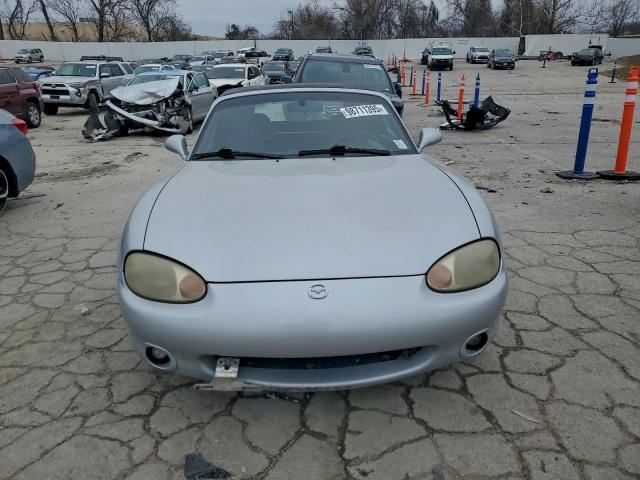 Mazda Mx5 Base Image 12