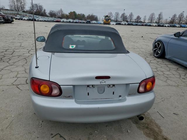 Mazda Mx5 Base Image 10