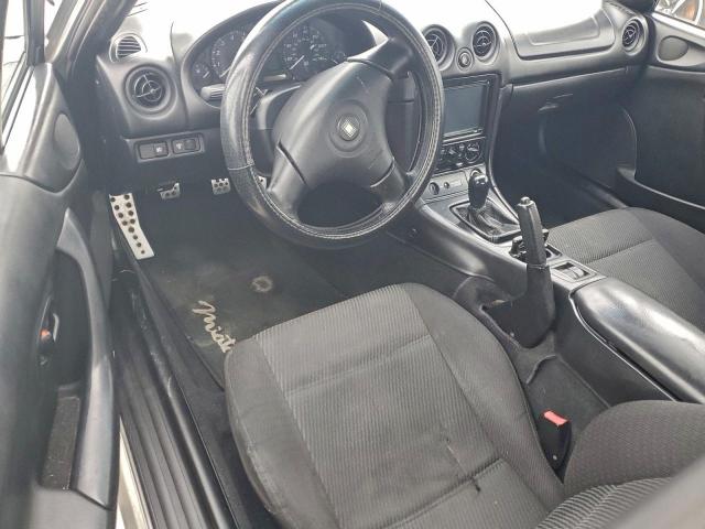 Mazda Mx5 Base Image 3