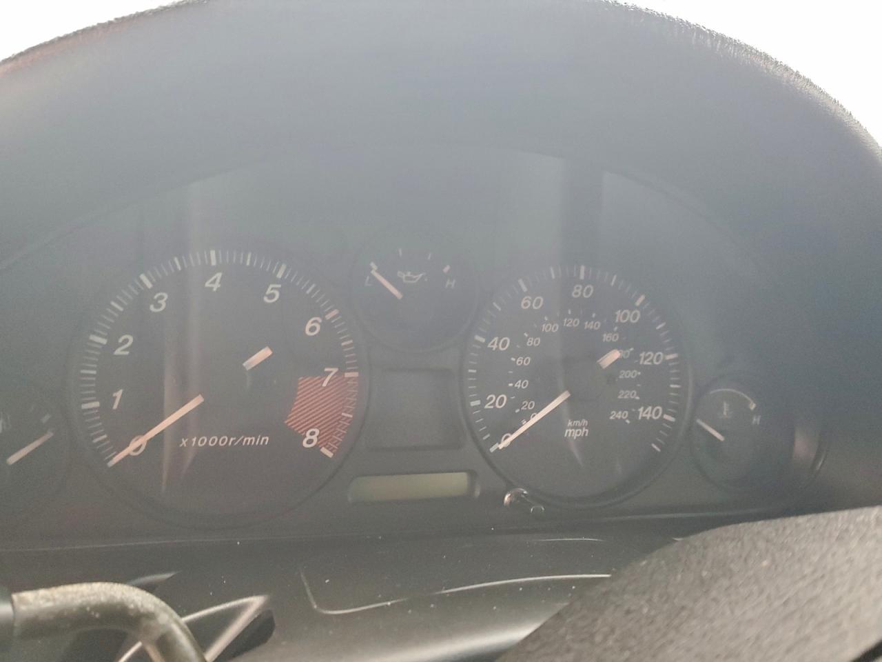 Mazda Mx5 Base Image 7