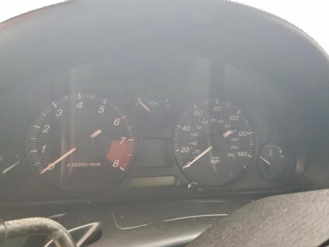 Mazda Mx5 Base Image 7