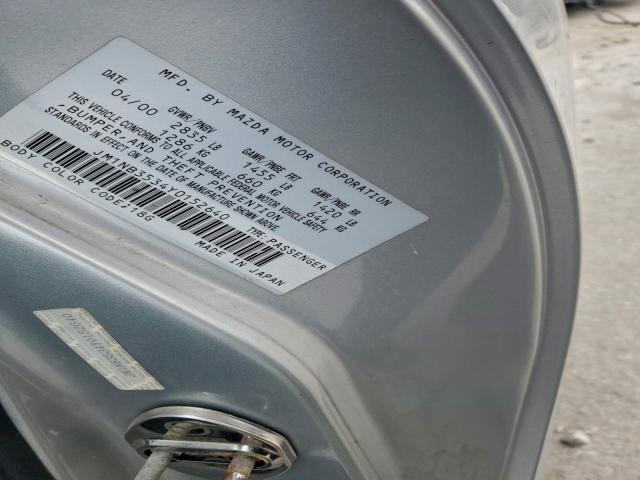 Mazda Mx5 Base Image 6