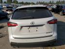 Lexus NX 200t Base Image 4