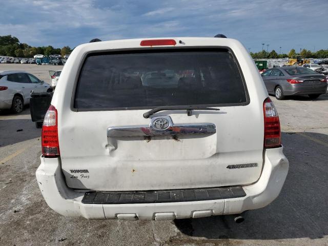 Toyota 4Runner Sr5 Image 6