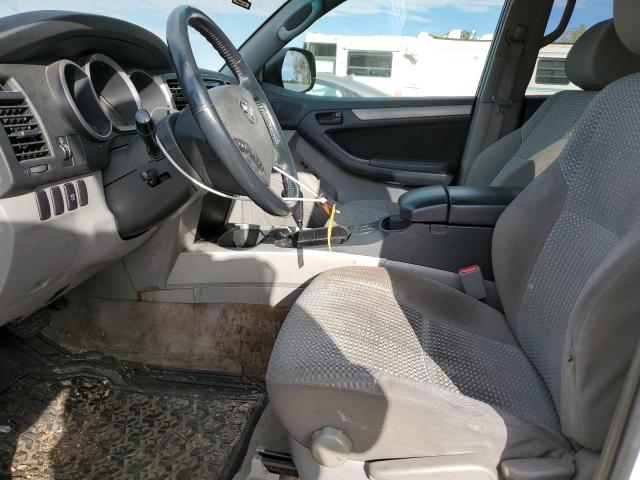 Toyota 4Runner Sr5 Image 4