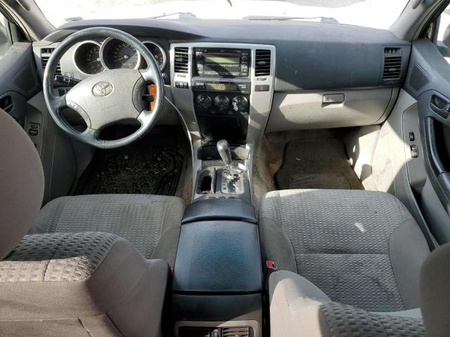 Toyota 4Runner Sr5 Image 3