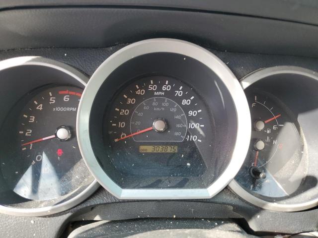 Toyota 4Runner Sr5 Image 5