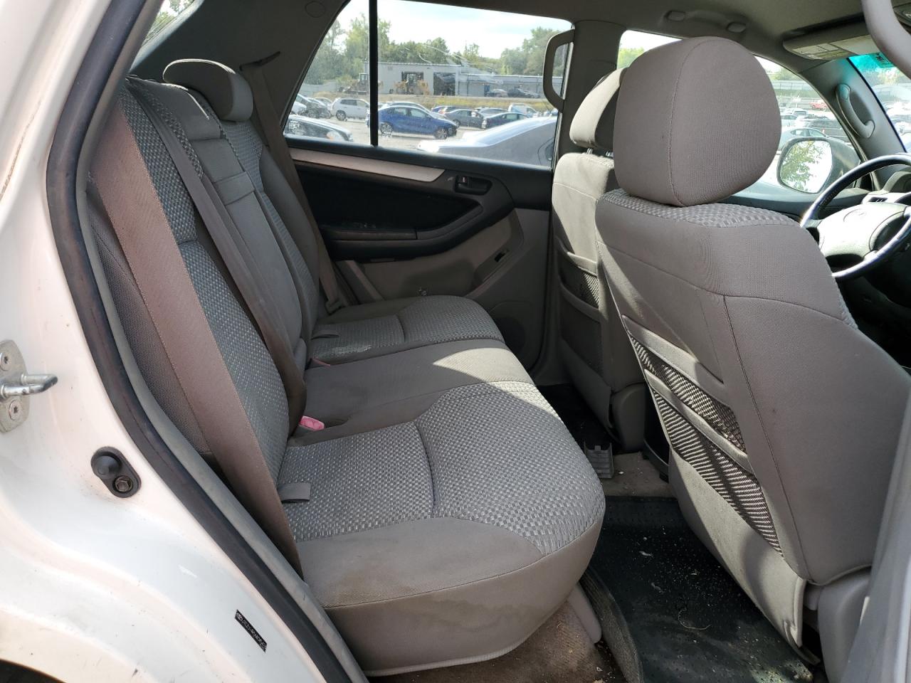 Toyota 4Runner Sr5 Image 7