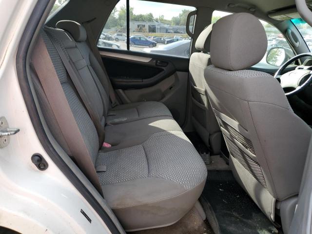 Toyota 4Runner Sr5 Image 7