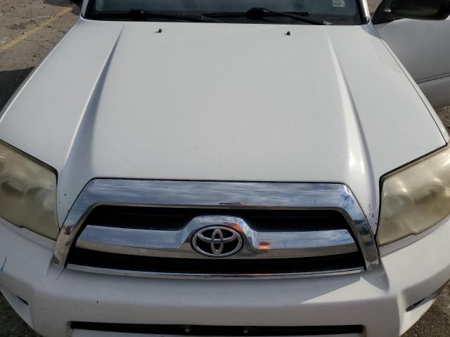Toyota 4Runner Sr5 Image 10