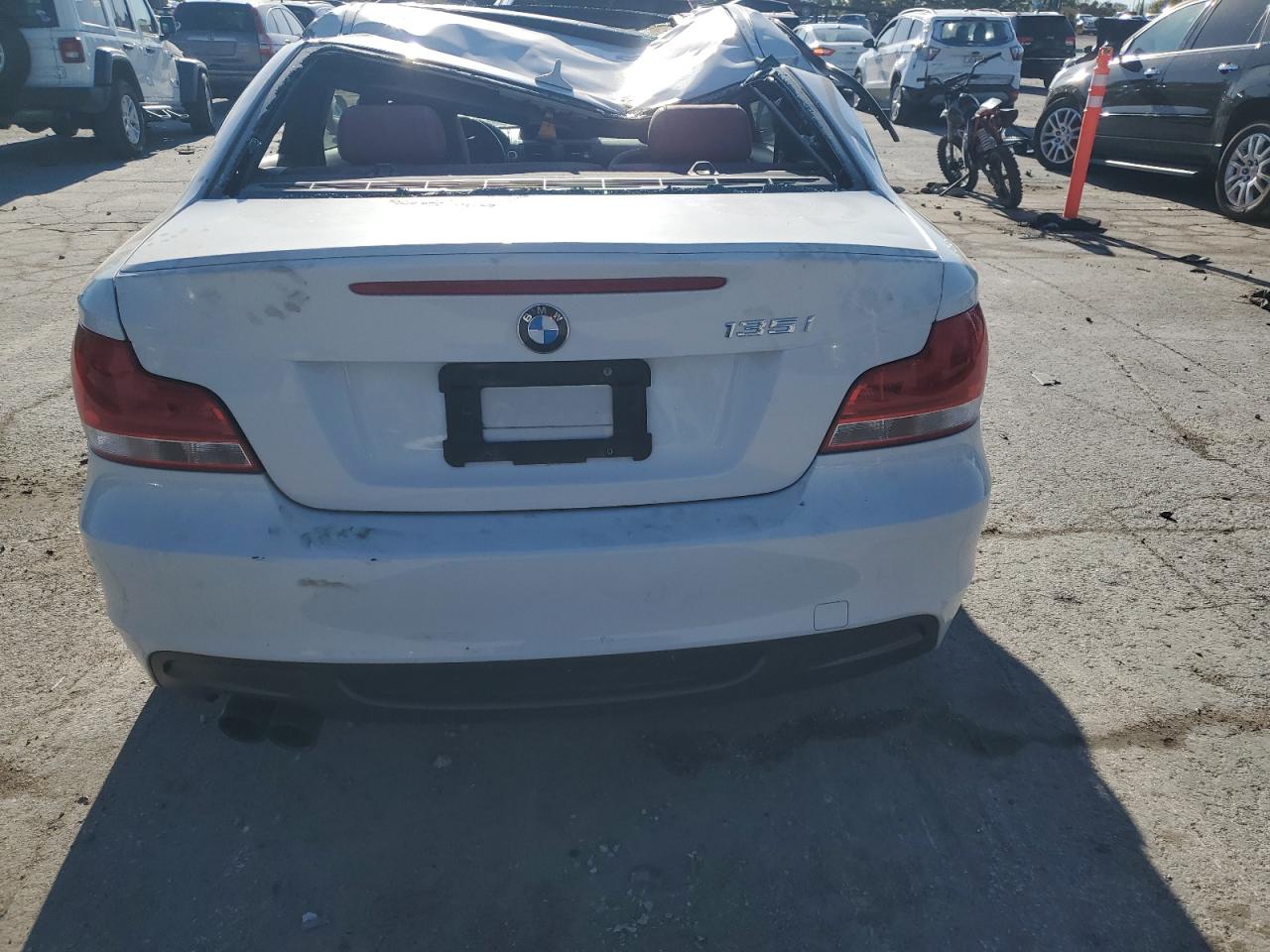 BMW 1 Series I Image 3