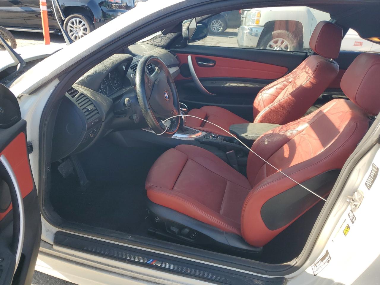 BMW 1 Series I Image 6