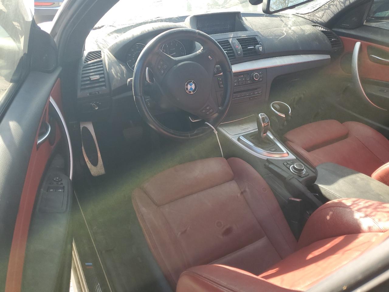 BMW 1 Series I Image 7