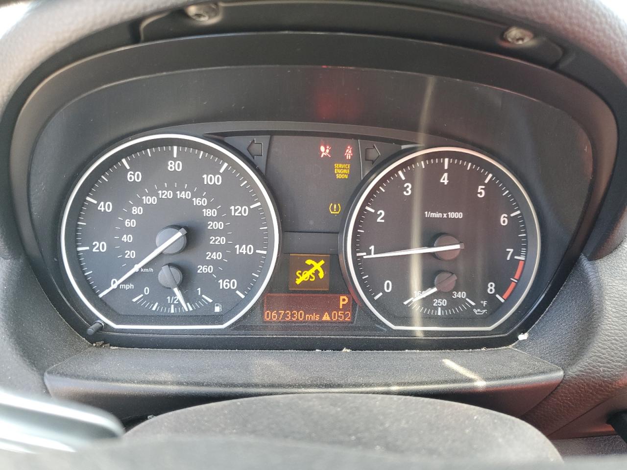 BMW 1 Series I Image 12