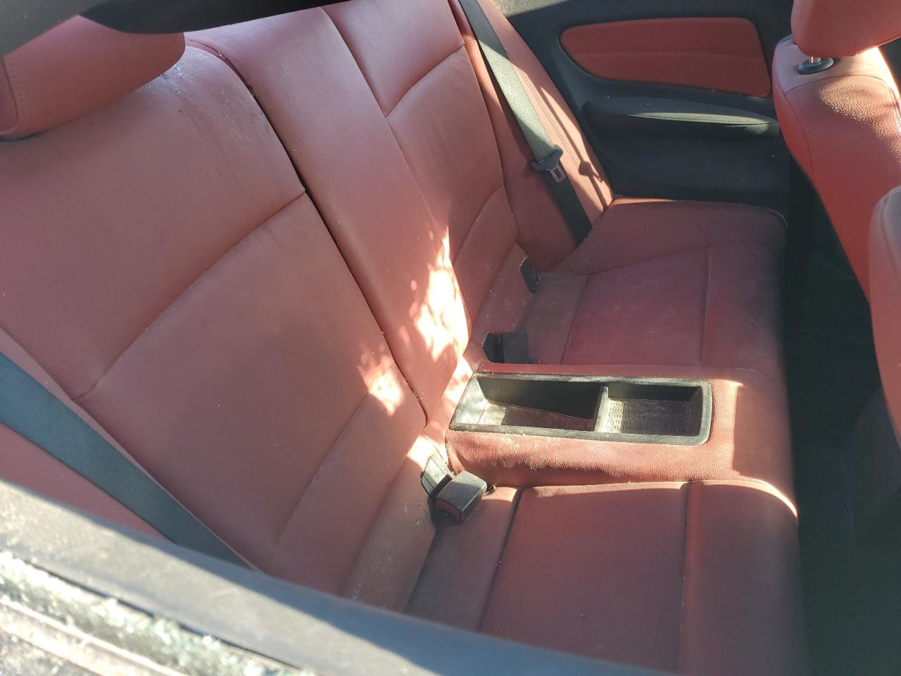 BMW 1 Series I Image 5