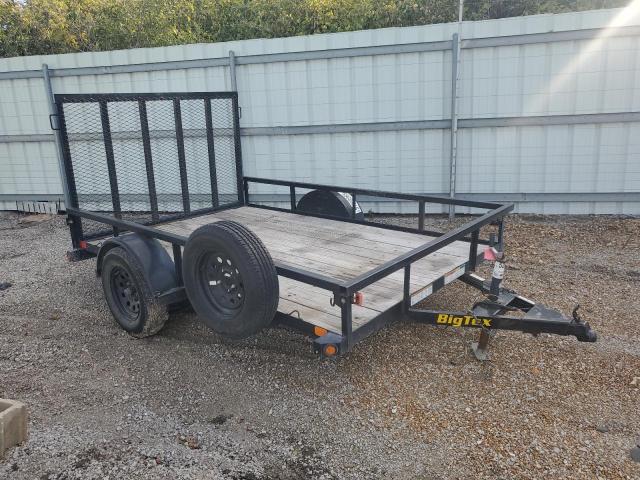  Salvage Big Tex Other