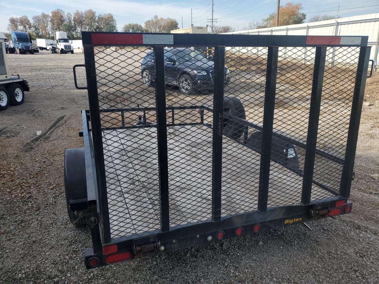 Big Tex Other Image 9