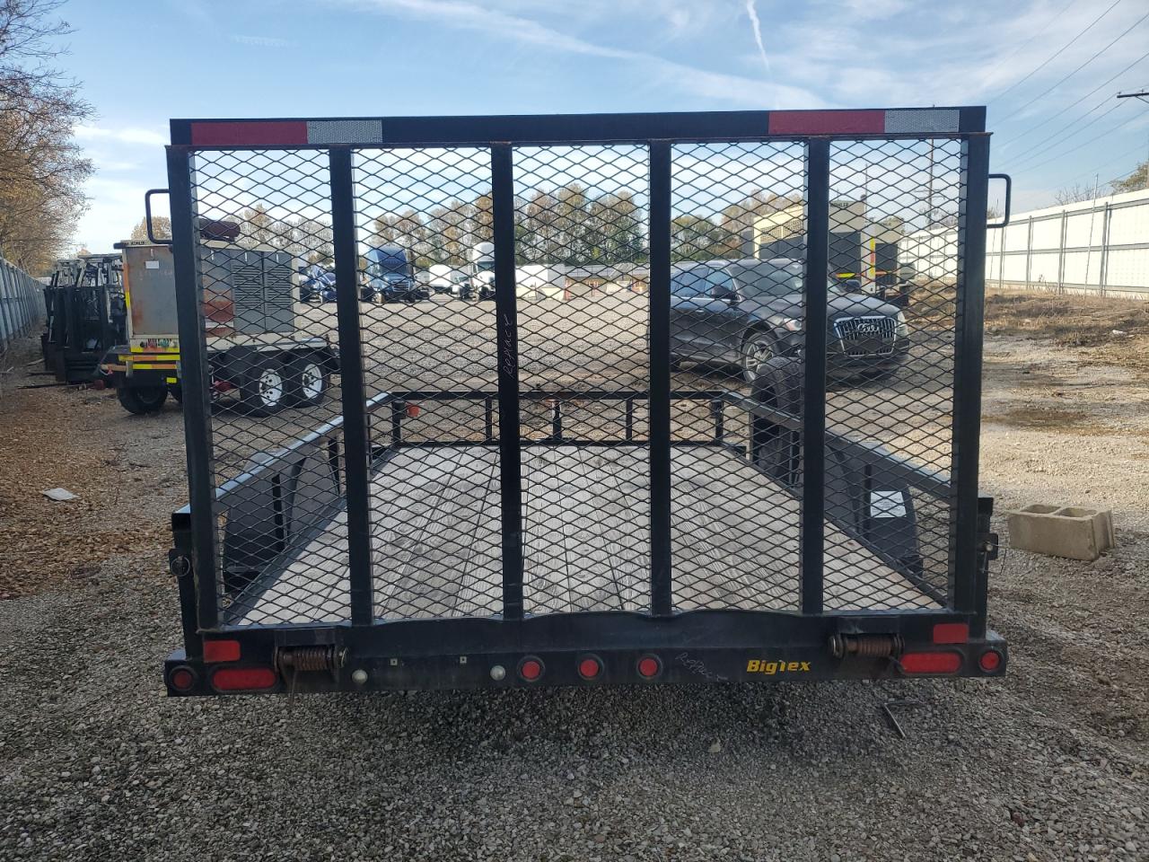 Big Tex Other Image 8