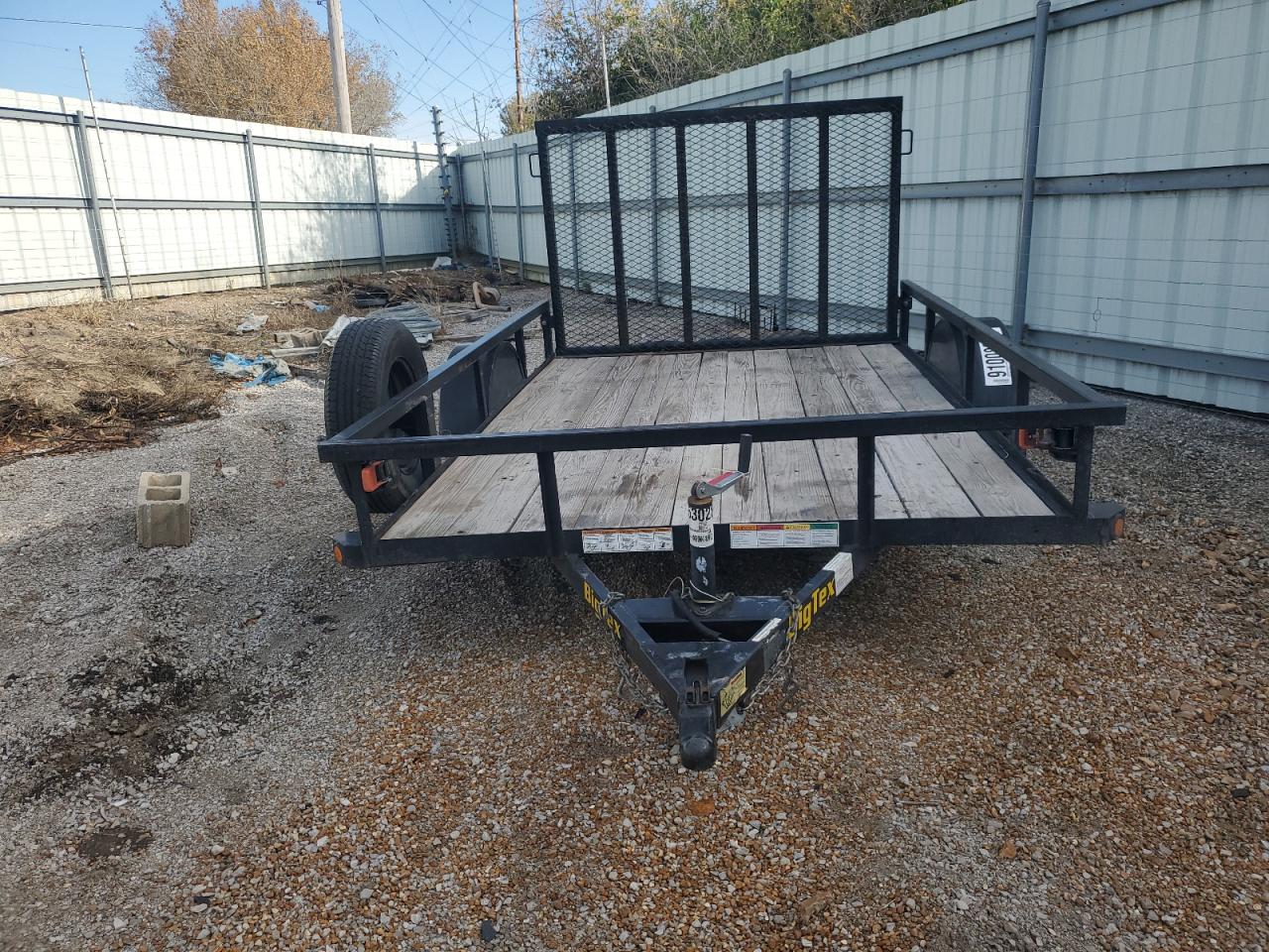 Big Tex Other Image 4