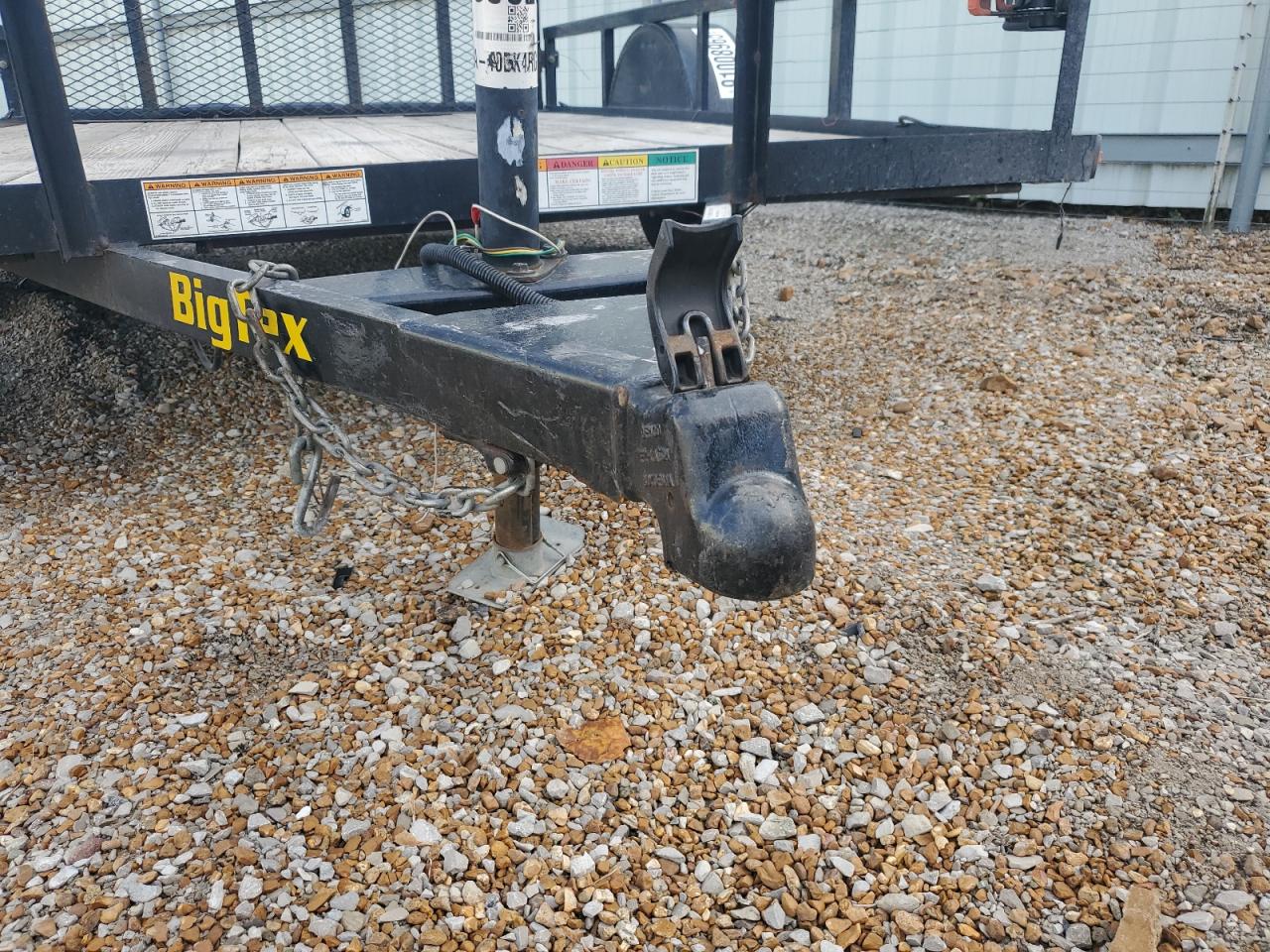 Big Tex Other Image 2