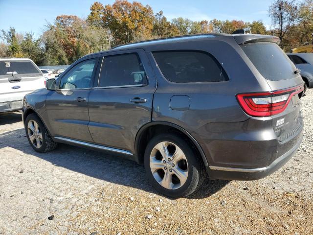 Dodge Durango Limited Image 3