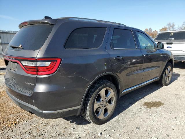 Dodge Durango Limited Image 2