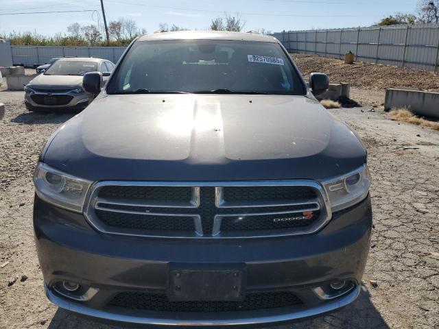 Dodge Durango Limited Image 8