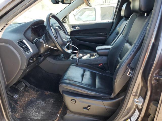 Dodge Durango Limited Image 5