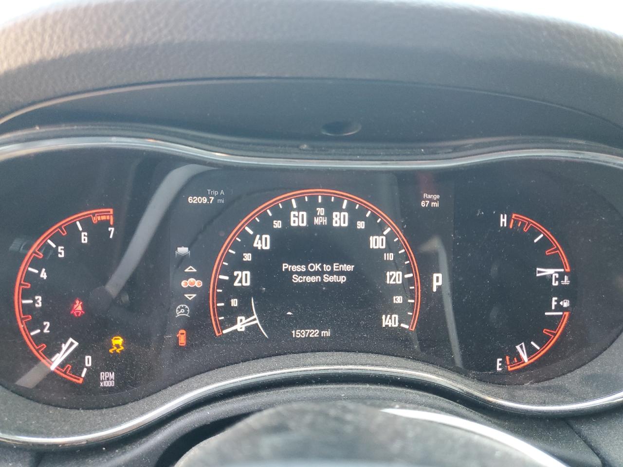 Dodge Durango Limited Image 7