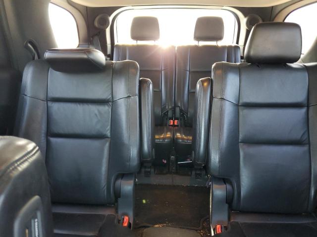 Dodge Durango Limited Image 9