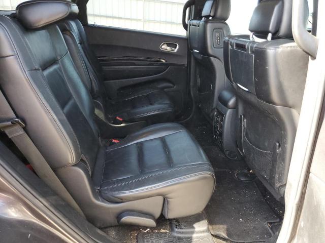 Dodge Durango Limited Image 13