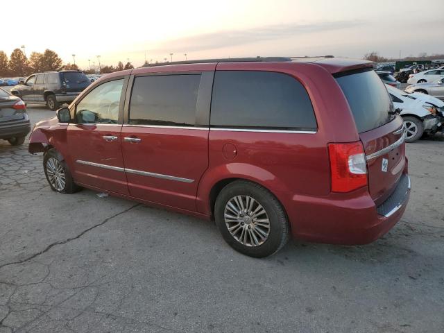 Chrysler Minivan Touring L Image 5