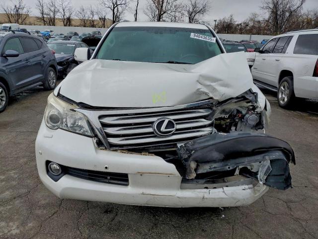 Lexus Gx 460 Premium Image 13