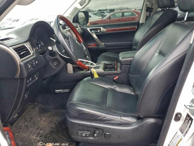 Lexus Gx 460 Premium Image 6