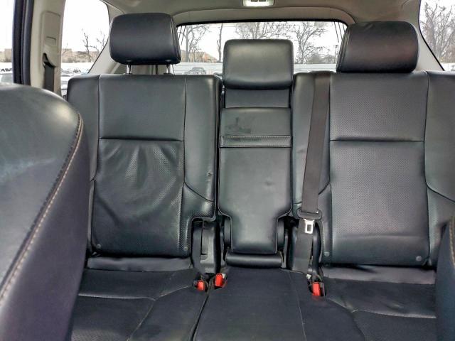 Lexus Gx 460 Premium Image 7