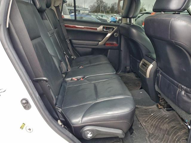 Lexus Gx 460 Premium Image 10