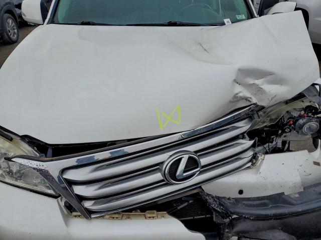 Lexus Gx 460 Premium Image 9