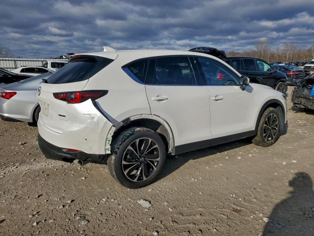 Mazda Cx Premium Plus Image 3