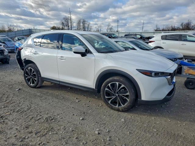 Mazda Cx Premium Plus Image 10