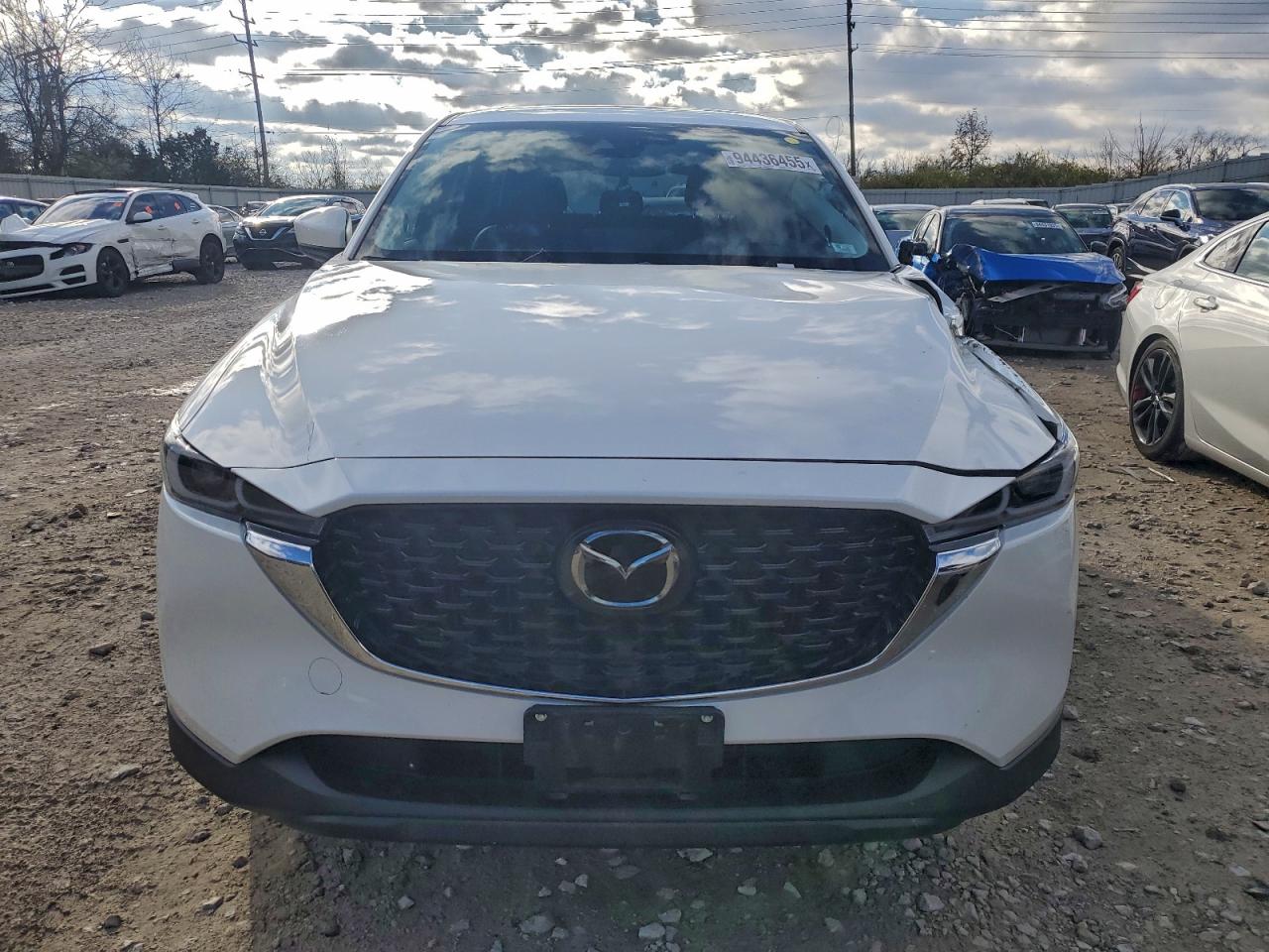 Mazda Cx Premium Plus Image 4