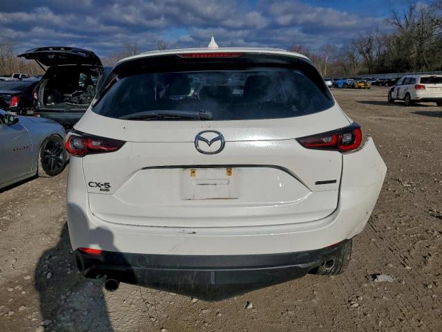 Mazda Cx Premium Plus Image 6